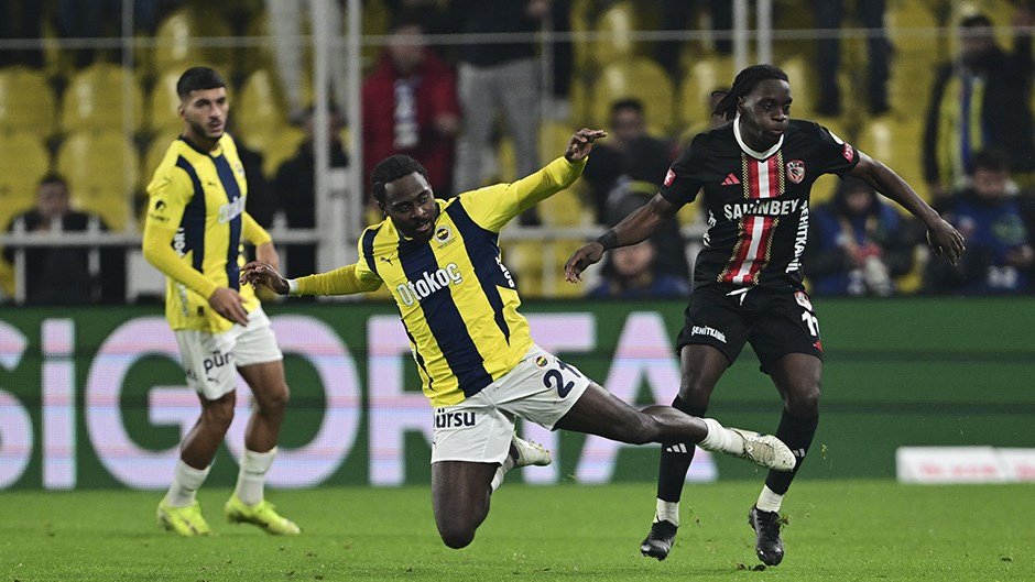 Fenerbahçe