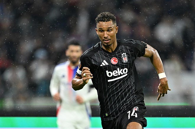 Beşiktaş'ta eşi benzeri görülmemiş kıyım: Tam 11 futbolcuyla yollar ayrılıyor  - 7. Foto