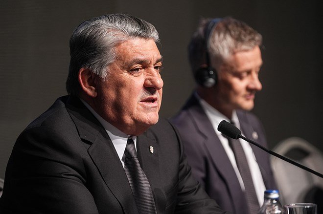 Beşiktaş'ta eşi benzeri görülmemiş kıyım: Tam 11 futbolcuyla yollar ayrılıyor  - 3. Foto