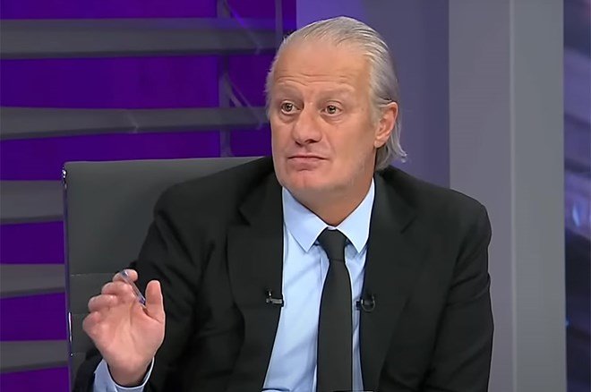 Tugay Kerimoğlu maç sonu Galatasaraylı yıldıza övgüler yağdırdı: "Hayran kalıyorum"  - 5. Foto