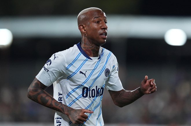 Fenerbahçe - Galatasaray derbisinin en değerli futbolcuları  - 5. Foto