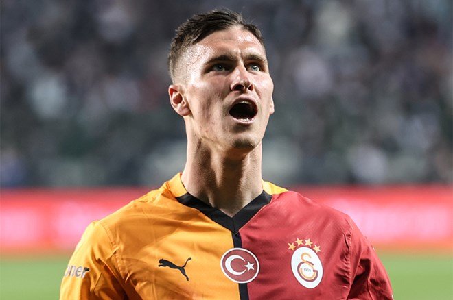 Nihat Kahveci'den maçın yıldızı Roland Sallai'yle ilgili çarpıcı iddia  - 6. Foto