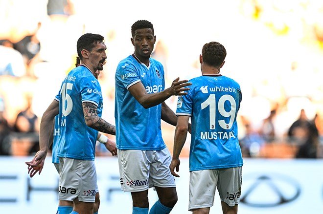 843170ddb76d42c5a263cbb2d3da4b09-1 TÜRKİYE KUPASI | Yayıncı belli oldu: Trabzonspor-Göztepe maçı ne zaman, saat kaçta, hangi kanalda?  - 6. Foto