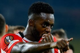 Inaki Williams