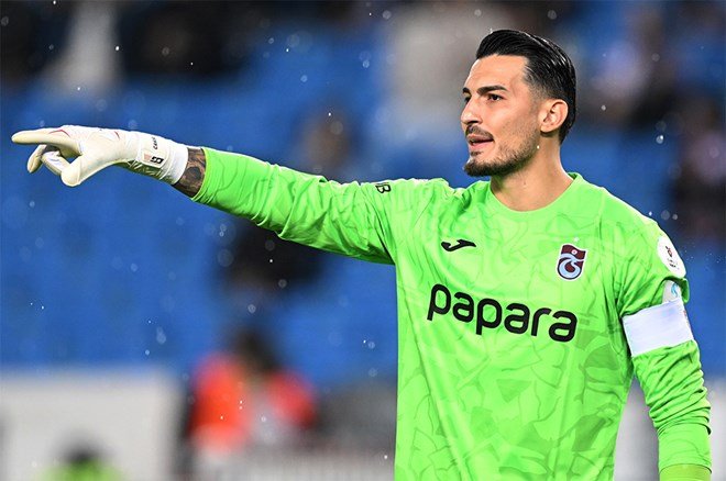 85902c6e547241d1a4def09f63eb4047 Volkan Demirel: "Fenerbahçe alırsa yılın transferini yapmış olur"  - 3. Foto