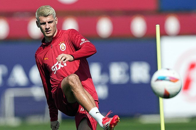 Şok haber: "Morata geri dönmeyi ciddi olarak düşünüyor"  - 3. Foto