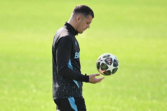 Galatasaray'dan sezon sonunda dev hamle: Rota son şampiyonun yıldızı  - 7. Foto