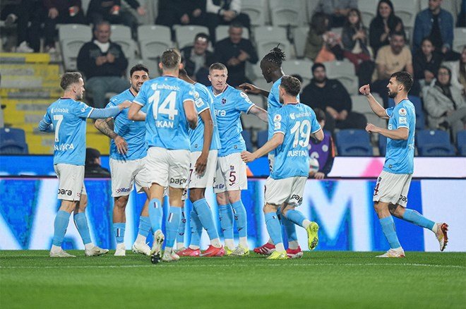İLK 11'LER | Trabzonspor - Bodrum FK maçı ne zaman, saat kaçta? Trabzonspor - Bodrum FK maçı hangi kanalda, şifresiz mi?  - 3. Foto