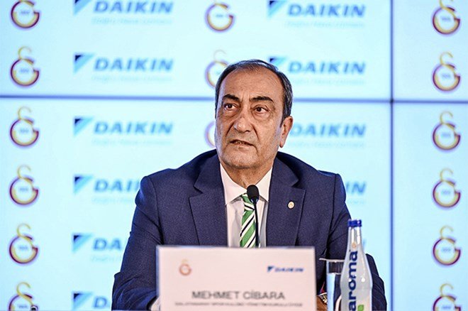 8723cc0f7f4f45168b9bc2d2435645e0 Galatasaray'dan TFF için olay sözler: "Derhal istifa etmeli"  - 2. Foto