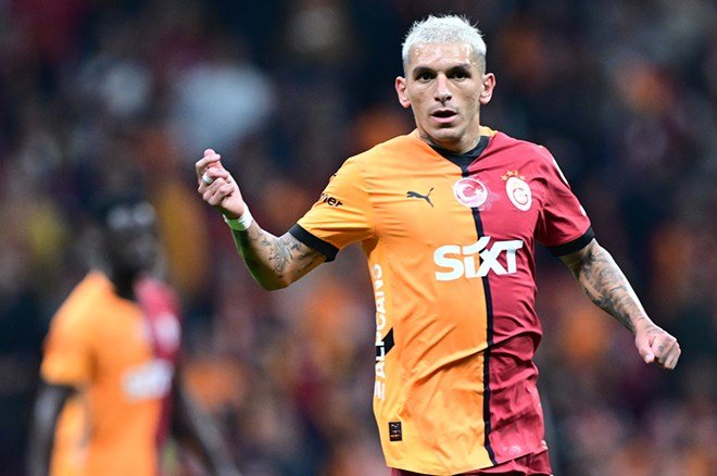 87fc82414f1d48e888226da51ec8190a-1 Flaş Lucas Torreira gelişmesi: Galatasaray yönetimi apar topar harekete geçti  - 4. Foto
