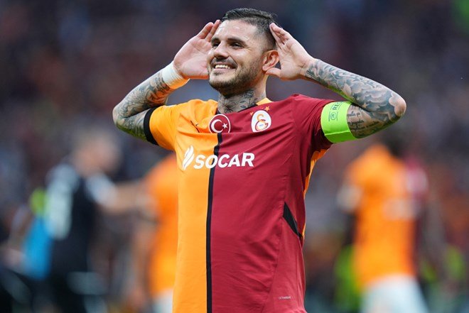 88f837ada32f4e53a97b8ebf6fad63b0-2 Meğer Icardi 24 saatini onunla geçiriyormuş: Gerçek ortaya çıktı, dönüş tarihi belli oldu - 3. Foto