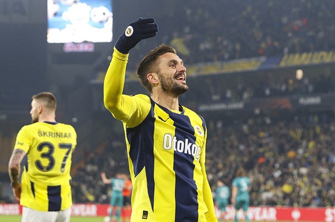 Tümer Metin'den Fenerbahçe'ye Tadic formülü: Sunulması gereken tek şartı açıkladı  - 5. Foto