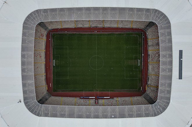89c1a494377248c6be0272e555cf5492 Zeminde son durum: Sivasspor-Fenerbahçe maçında kar yağacak mı?  - 3. Foto