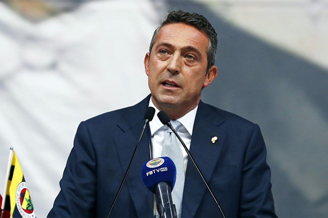 8b6b7e2f5f914661950004ad5de37c8e Olası kongre: Fenerbahçe'de kulislerde 2 başkan adayı konuşuluyor - 2. Foto