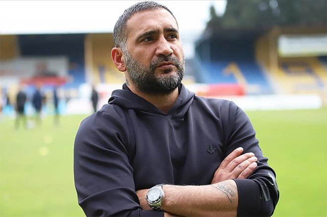 8c2e1d7cb9a24a0591de4d008cfdc1cd Tümer Metin'in şampiyonluk iddiasına yürek dayanmaz: Ümit Karan'dan bambaşka tahmin - 4. Foto