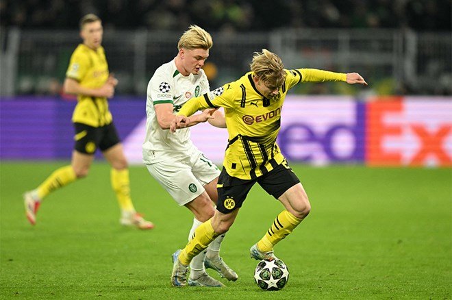 Beşiktaş'ta büyük değişim: İşte transfer listesindeki 5 isim  - 3. Foto