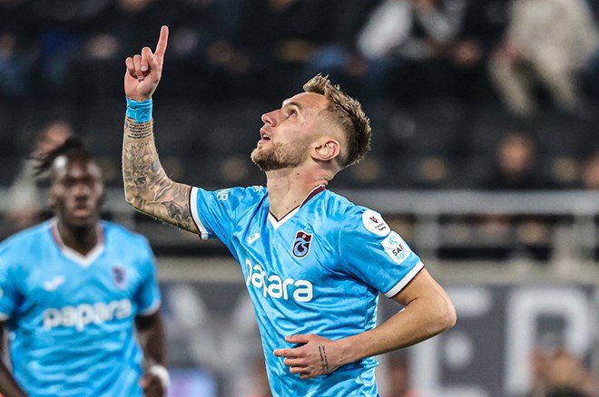 8d40b5a3b706453894cb2640c129b1c0 SÜPER LİG | Adana Demirspor-Trabzonspor maçı ne zaman, saat kaçta, hangi kanalda?  - 3. Foto