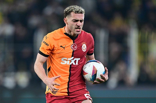 Barış Alper Yılmaz'ı Galatasaray'dan koparacak rekor bonservis: Hemen onay verilecek  - 6. Foto