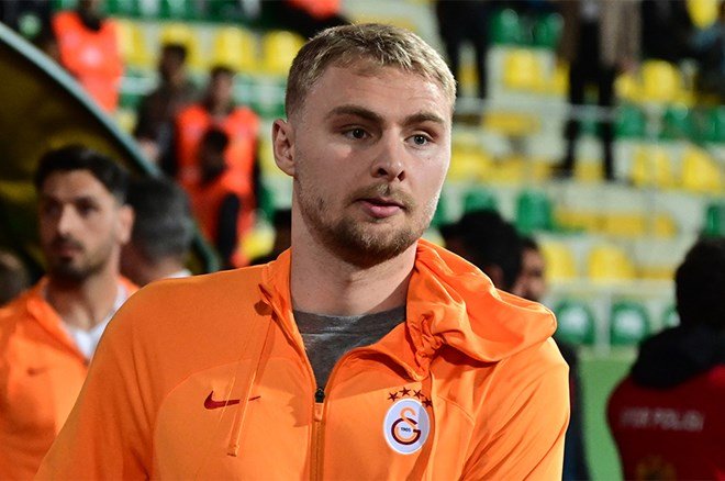 Galatasaray'da 30 milyon euroluk tehlike: 3 ismin durumu netleşiyor  - 3. Foto