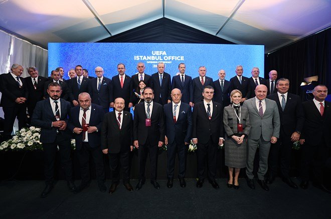 Beşiktaş'ın kasasını dolduracak projeye onay çıktı: 200 milyon dolar gelir  - 3. Foto