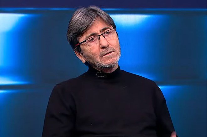 "Korkunç" diyen Rıdvan Dilmen'den Fenerbahçe-Trabzonspor maçı sonrası bomba isyan  - 4. Foto