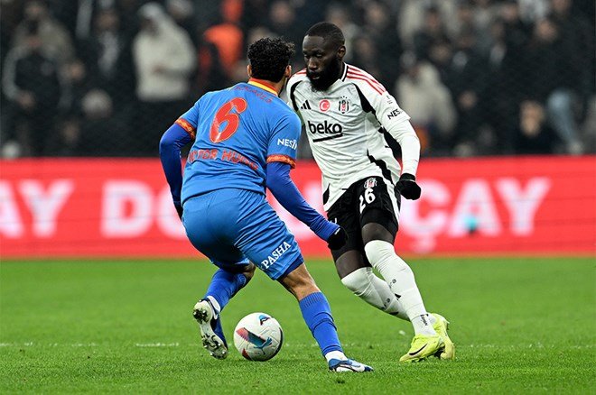 TÜRKİYE KUPASI | Beşiktaş-Göztepe maçı ne zaman, saat kaçta, hangi kanalda? (İlk 11'ler)  - 3. Foto