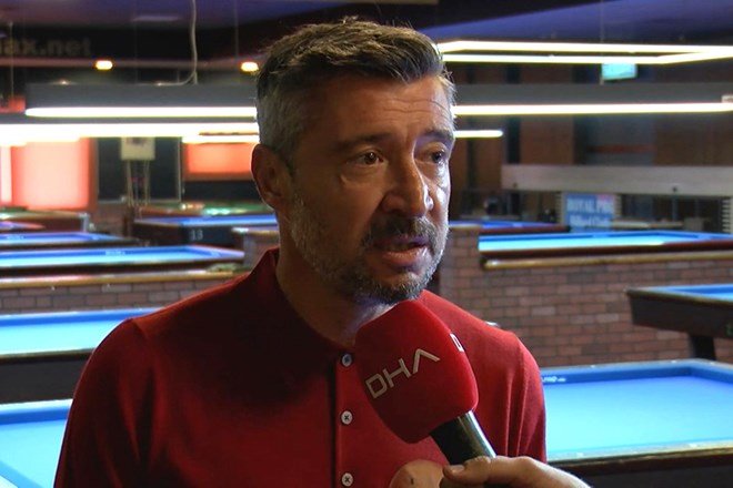 93016ba7420a443089938023fdc7d164-5 Tümer Metin'in maç sonrası Mourinho iddiası herkesin dilinde - 2. Foto