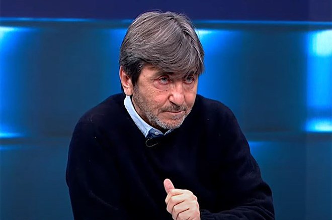 93a7b21b60664e14a8adc0d2ba28324d-1 Rıdvan Dilmen'in Alvaro Morata iddiası gündem oldu  - 2. Foto