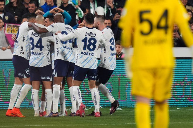 İsmail Kartal'dan Mourinho-Okan Buruk olayı için çarpıcı yorum  - 4. Foto