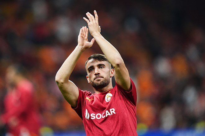 94c1a4f5e3aa432ea3a9b1d0612c25f3 Yunus Akgün'de Galatasaray'ın korktuğu başına geliyor  - 5. Foto