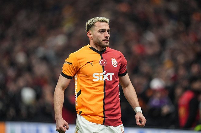 Barış Alper Yılmaz'ı Galatasaray'dan koparacak rekor bonservis: Hemen onay verilecek  - 5. Foto