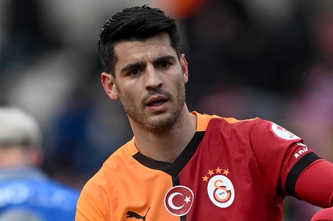 953fb4add1a04797b749c66d7102afaf-1 Alvaro Morata sözleşmesini tamamlamadan Galatasaray'dan ayrılıyor: Sebebi ortaya çıktı  - 4. Foto