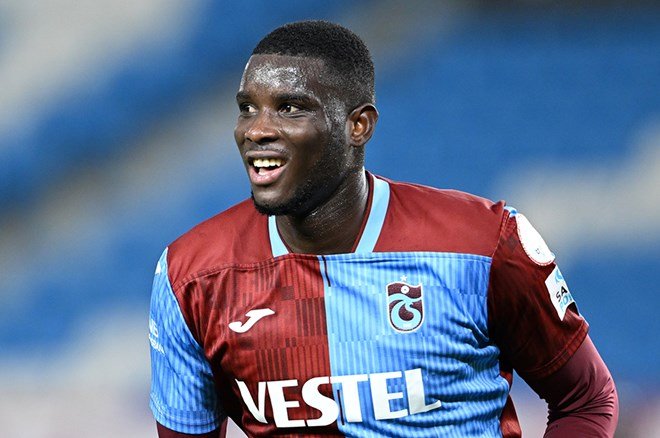 960ca8756b03451292cbd471f910941c Süper Lig'de Onuachu bombası: Seçimini yaptı - 3. Foto