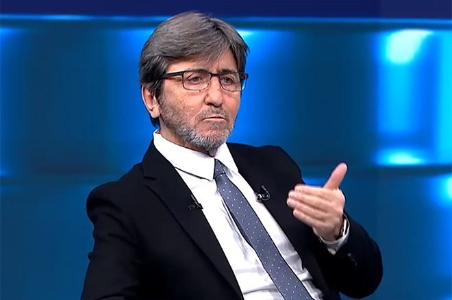 Rıdvan Dilmen, Osimhen'in tek cümlesine takıldı ve transfer bombasını patlattı  - 4. Foto