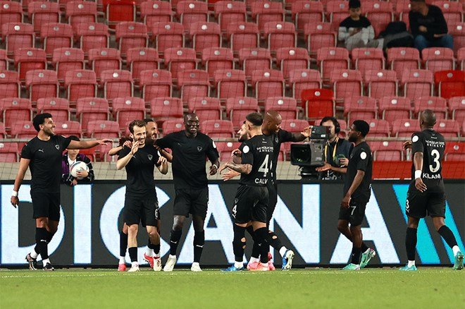 2 geri dönüş, 5 gol: 3 puan Konyaspor'un  - 2. Foto