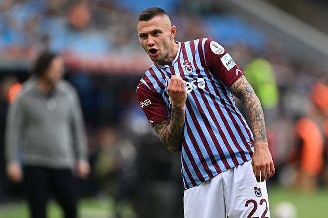 "Fatih Tekke'nin futbol zekası" | Spor yazarları Trabzonspor için ne dedi  - 2. Foto