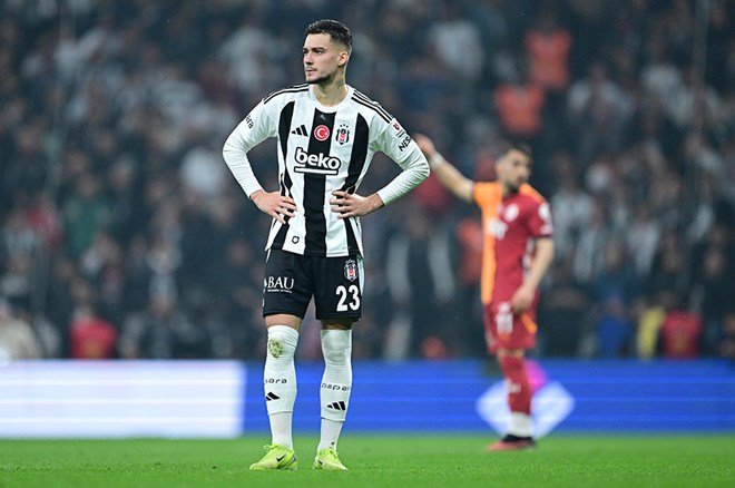 SÜPER LİG | Beşiktaş-Hatayspor maçı ne zaman, saat kaçta, hangi kanalda?  - 3. Foto
