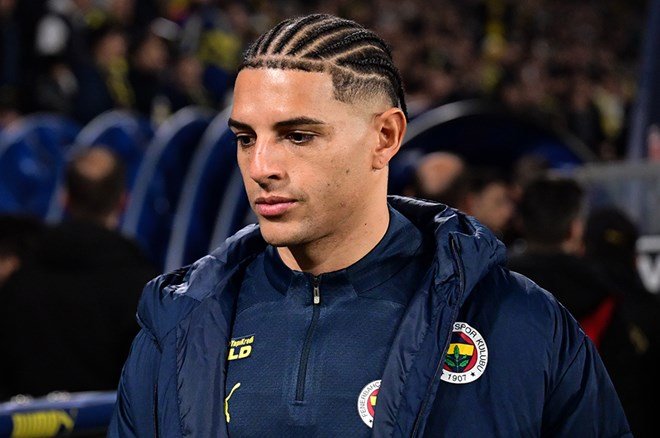 Fenerbahçe - Galatasaray derbisinin en değerli futbolcuları  - 6. Foto