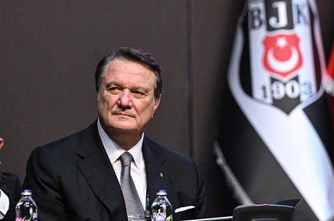 Olaylar sonrası Hasan Arat'tan ilk açıklama: "Derhal istifa etmeli"  - 3. Foto