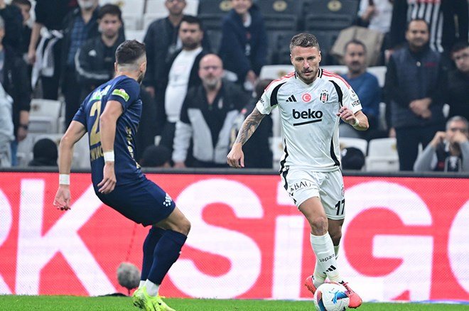 SÜPER LİG | Kasımpaşa-Beşiktaş maçı ne zaman, saat kaçta, hangi kanalda? (Muhtemel 11)  - 8. Foto