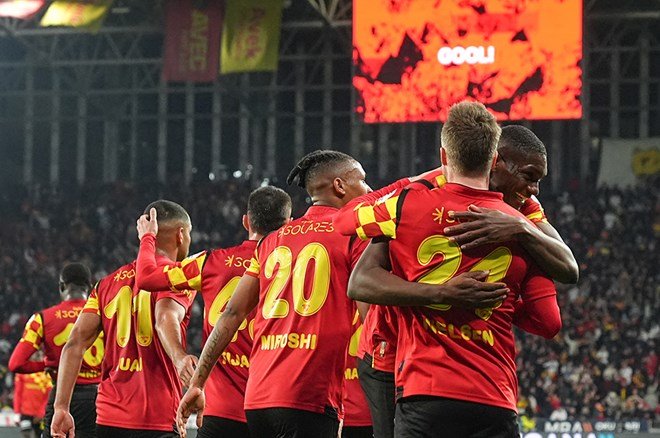 TÜRKİYE KUPASI | Beşiktaş-Göztepe maçı ne zaman, saat kaçta, hangi kanalda? (İlk 11'ler)  - 5. Foto