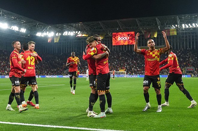 9cfe14cab4ba49be8364ffe4c51f9dce TÜRKİYE KUPASI | Yayıncı belli oldu: Trabzonspor-Göztepe maçı ne zaman, saat kaçta, hangi kanalda?  - 8. Foto