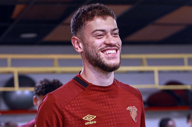 9e91869d712d4aeaacc55c33a55dcb25 Avrupa'nın dikkatini çekti: Süper Lig'in golcüsü için geliyorlar  - 6. Foto