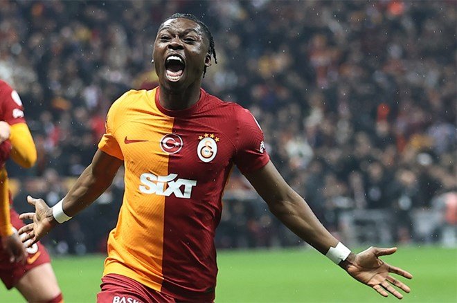 Galatasaray'da 30 milyon euroluk tehlike: 3 ismin durumu netleşiyor  - 2. Foto