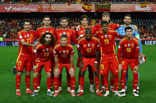 FIFA, Türkiye'nin yeni sırasını açıkladı: Dünya tablosunda flaş değişiklik  - 3. Foto