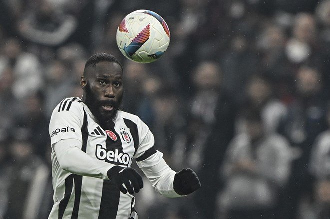 Arthur Masuaku kafa karıştırdı: Yeni teklif ortaya çıktı  - 2. Foto