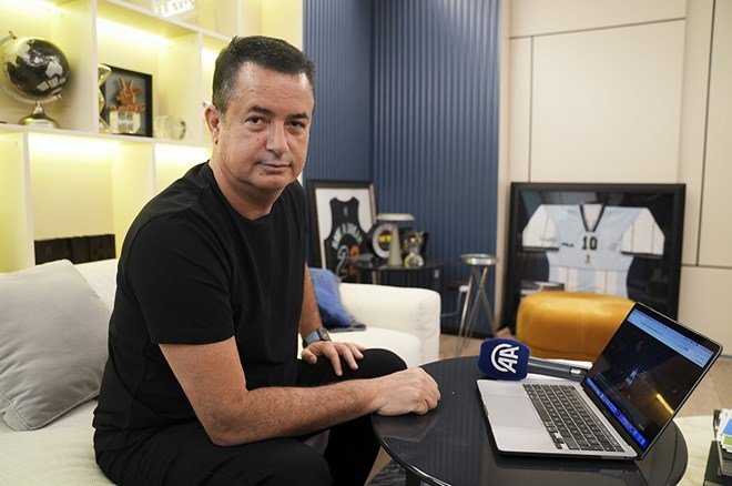 a591084ca1fa482f9f5b89ff37421db3 Acun Ilıcalı'dan açıklama: "Şansımız çok zor gözüküyor"  - 4. Foto