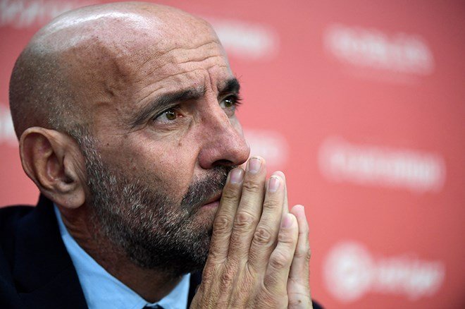 a82dedfd425d47a9a53f4d5bd168ad16 Transfer sihirbazı Monchi, Galatasaray'ın yıldızının peşinde - 3. Foto