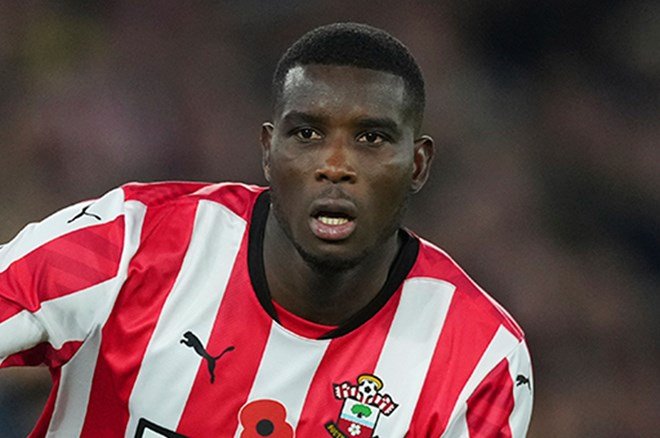 Paul Onuachu için görüşmeler başladı: Menajerlik şirketinden transfere dair kritik detay  - 6. Foto