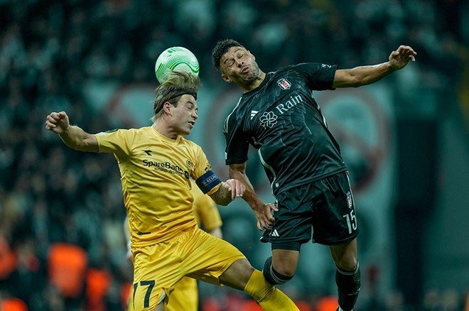 a9a2e31455804497926eba34bc31bf09-1 Serdal Adalı'nın "İstiyoruz" dediği futbolcu için Beşiktaş'ın ilk teklifi ortaya çıktı - 4. Foto